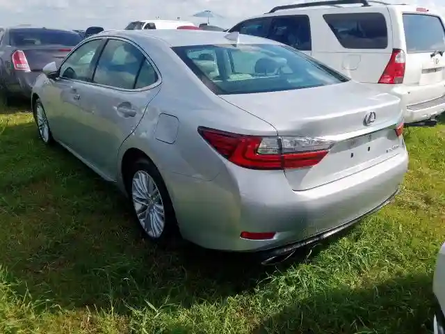 58ABK1GG0HU072059 2017 LEXUS ES 350-2