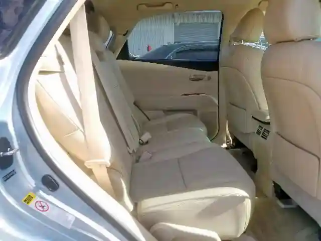 JTJBC1BA6C2430763 2012 LEXUS RX 450-5