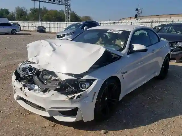 WBS3U9C51GP968843 2016 BMW M4-1