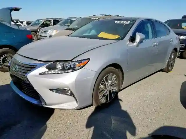 58ABK1GG0HU073809 2017 LEXUS ES 350-1