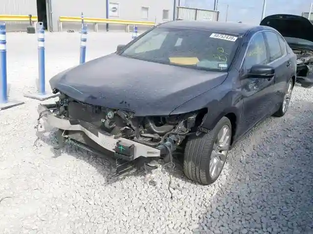 JH4KC1F55EC006289 2014 ACURA RLX TECH-1