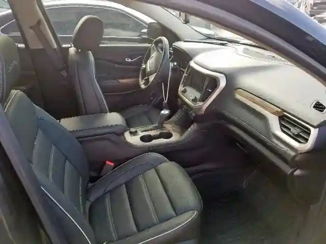 1GKKNPLS3KZ230599 2019 GMC ACADIA DENALI-2