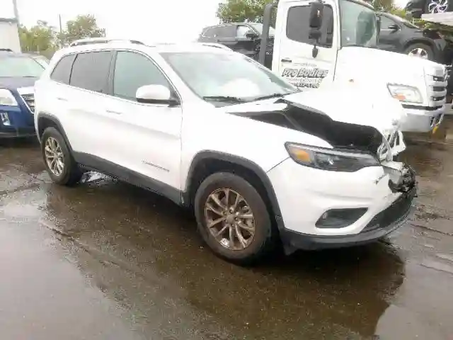 1C4PJMLB9KD268797 2019 JEEP CHEROKEE LATITUDE PLUS-0