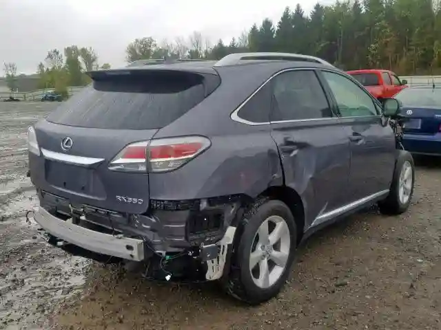 2T2BK1BA4EC243544 2014 LEXUS RX 350-3