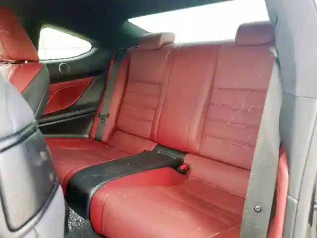 JTHHA5BC7H5006119 2017 LEXUS RC 200T-5