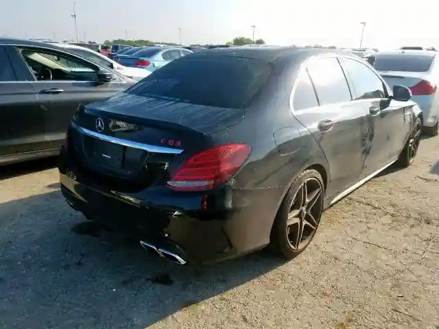 55SWF8GB7JU245846 2018 MERCEDES-BENZ C 63 AMG-3