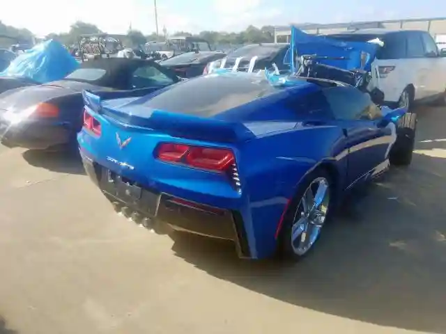 1G1YD2D75E5108241 2014 CHEVROLET CORVETTE STINGRAY-3