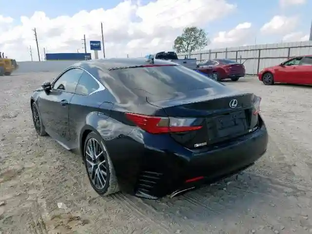 JTHHA5BC7H5006119 2017 LEXUS RC 200T-2