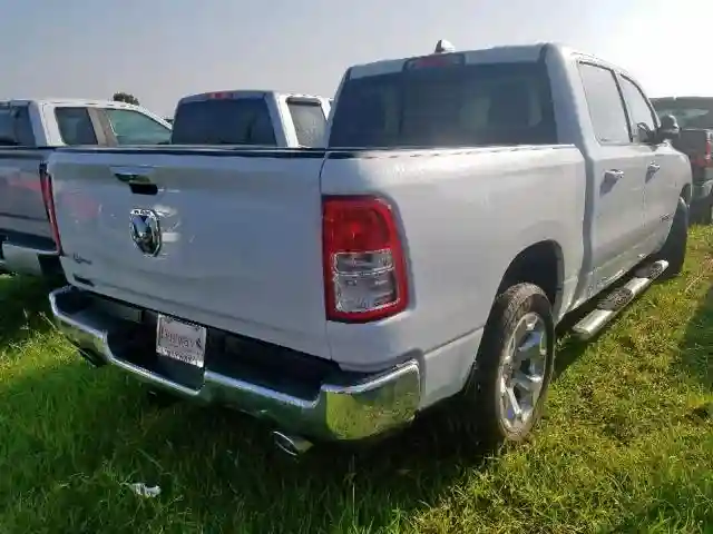 1C6RREFT3KN819870 2019 RAM 1500 BIG HORN/LONE STAR-3