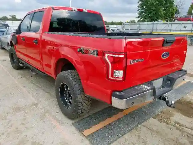 1FTFW1EGXFKE44391 2015 FORD F150 SUPERCREW-2