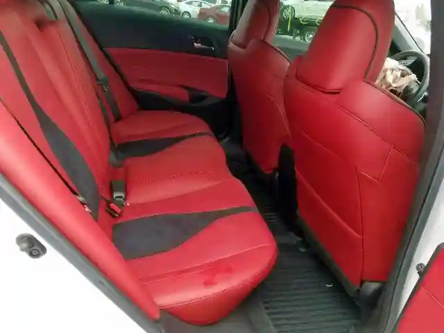 19UDE2F86KA008145 2019 ACURA ILX PREMIUM STYLE-5