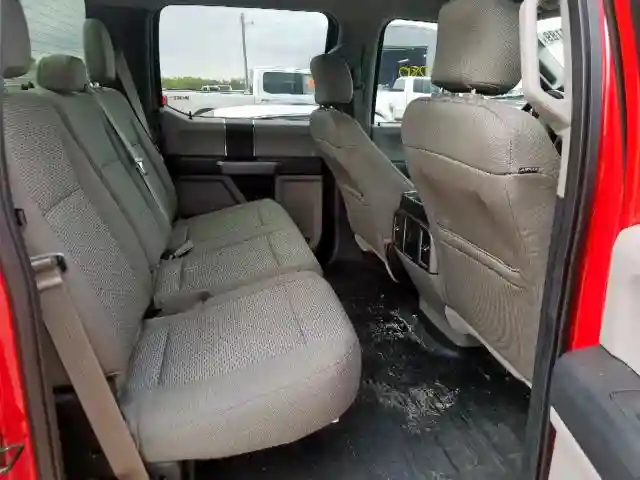 1FTFW1EGXFKE44391 2015 FORD F150 SUPERCREW-5