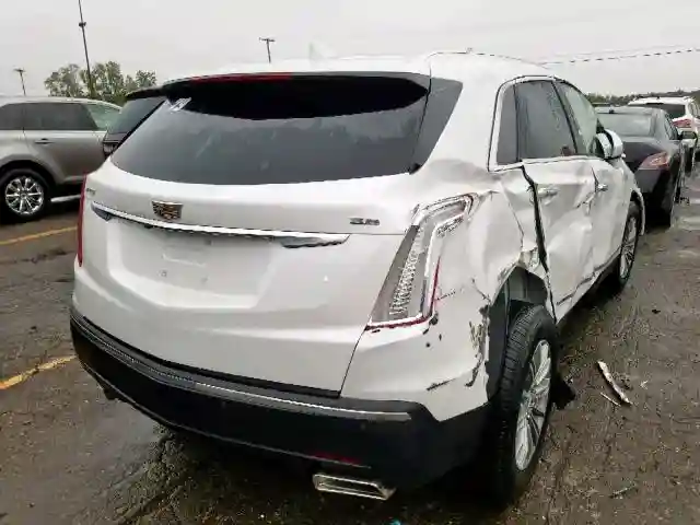 1GYKNCRS3KZ266041 2019 CADILLAC XT5 LUXURY-3