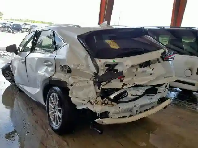 JTJYARBZ8K2120780 2019 LEXUS NX 300-2
