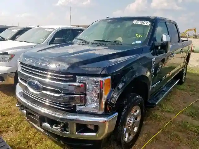 1FT7W2BT1HED31507 2017 FORD F250 SUPER DUTY-1