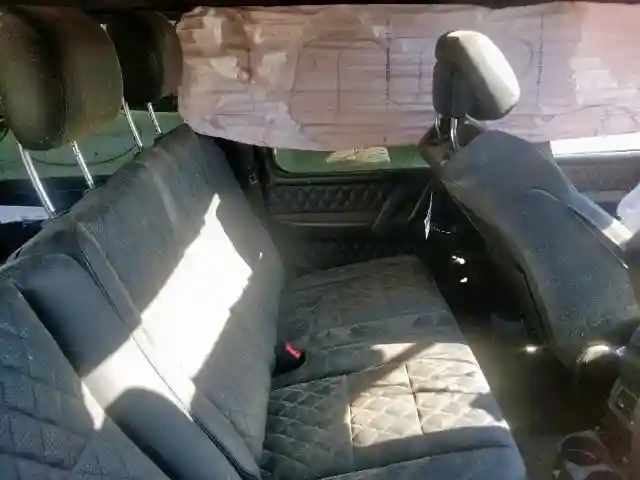 WDCYC7DF1HX276413 2017 MERCEDES-BENZ G 63 AMG-5