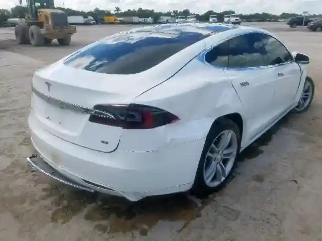 5YJSA1DN6DFP06107 2013 TESLA MODEL S-3