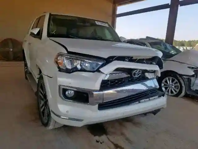 JTEZU5JR9E5070530 2014 TOYOTA 4RUNNER SR5-0