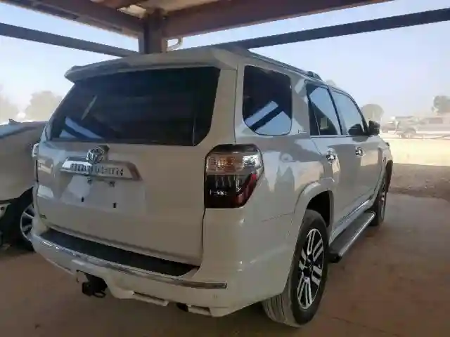 JTEZU5JR9E5070530 2014 TOYOTA 4RUNNER SR5-3