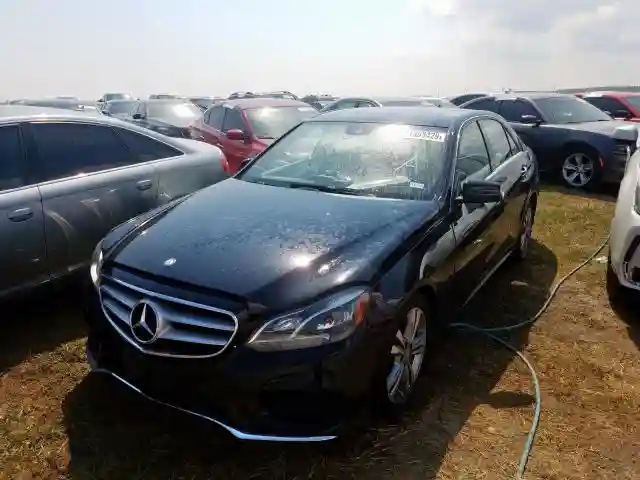 WDDHF5KB4GB193545 2016 MERCEDES-BENZ E 350-1