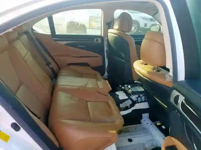 JTHBL5EF9D5114225 2013 LEXUS LS 460-5