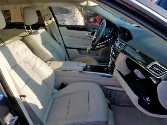 WDDHF5KB0EA799119 2014 MERCEDES-BENZ E 350-4