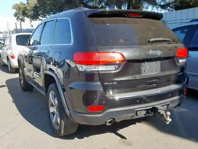 1C4RJFBG5EC324522 2014 JEEP GRAND CHEROKEE LIMITED-2