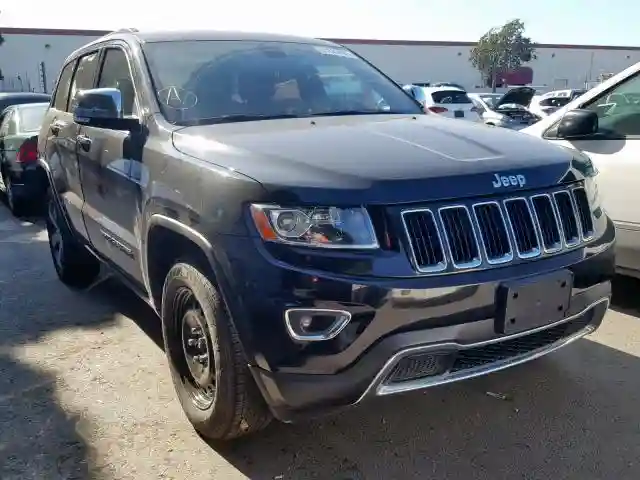 1C4RJFBG5EC324522 2014 JEEP GRAND CHEROKEE LIMITED-0