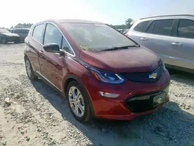 1G1FW6S02H4183696 2017 CHEVROLET BOLT EV LT-0