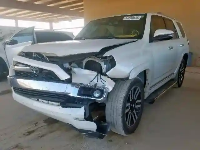 JTEZU5JR9E5070530 2014 TOYOTA 4RUNNER SR5-1