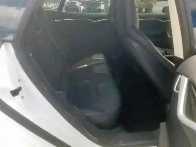 5YJSA1DN6DFP06107 2013 TESLA MODEL S-5