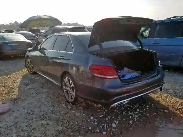 WDDHF5KB0EA799119 2014 MERCEDES-BENZ E 350-2