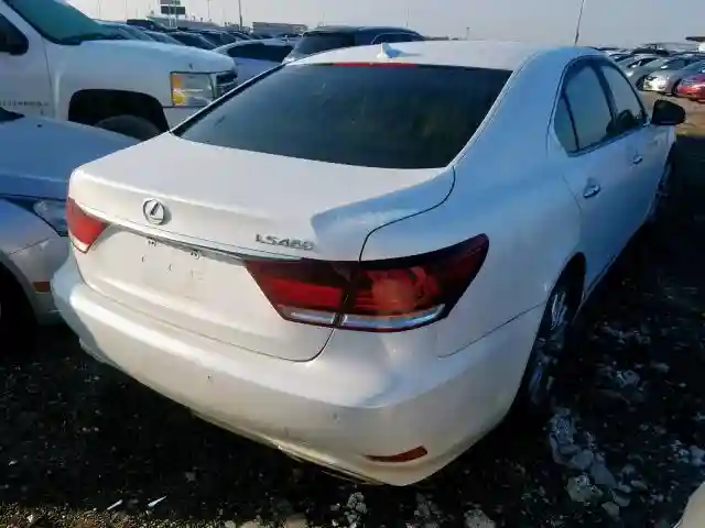 JTHBL5EF9D5114225 2013 LEXUS LS 460-3