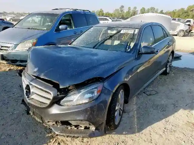 WDDHF5KB0EA799119 2014 MERCEDES-BENZ E 350-1