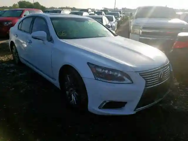JTHBL5EF9D5114225 2013 LEXUS LS 460-0