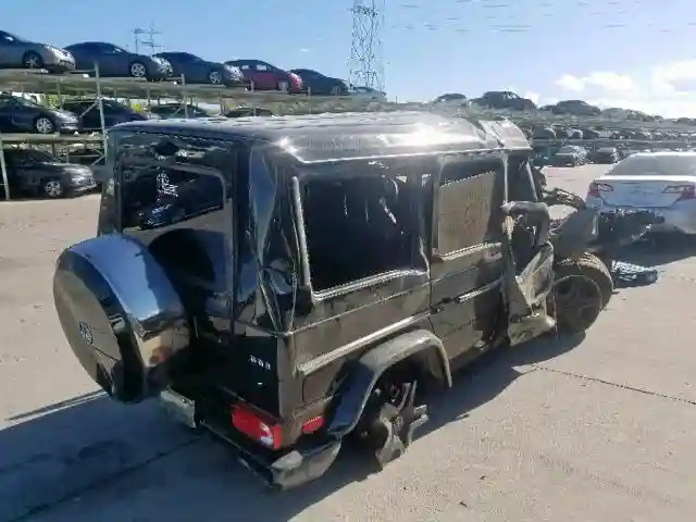 WDCYC7DF1HX276413 2017 MERCEDES-BENZ G 63 AMG-3