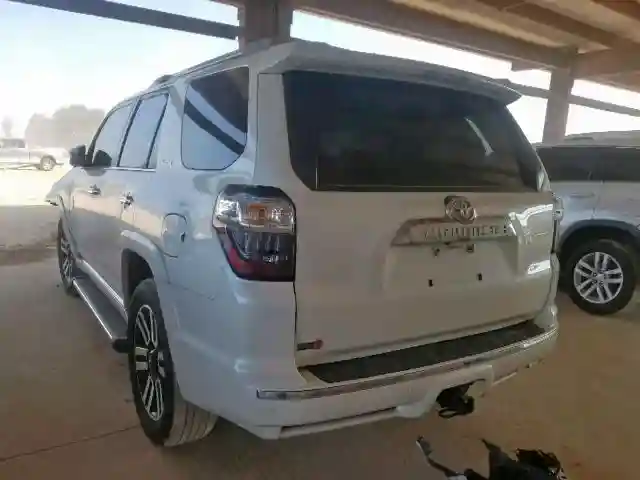 JTEZU5JR9E5070530 2014 TOYOTA 4RUNNER SR5-2
