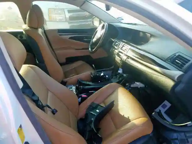 JTHBL5EF9D5114225 2013 LEXUS LS 460-4
