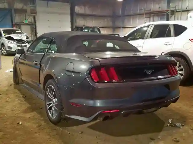 1FATP8UH8H5204167 2017 FORD MUSTANG-2