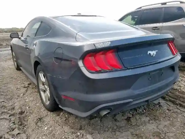 1FA6P8THXK5106053 2019 FORD MUSTANG-2