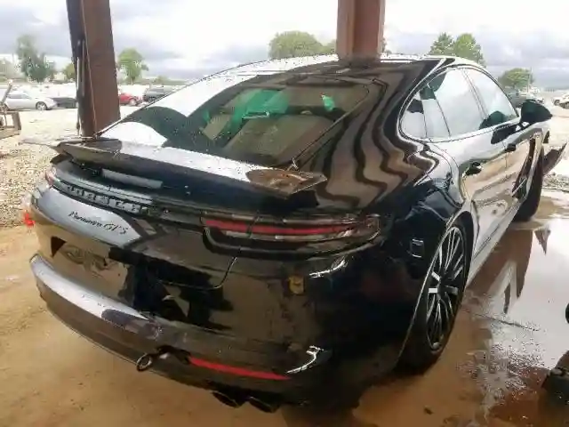 WP0AG2A74KL139363 2019 PORSCHE PANAMERA GTS-3