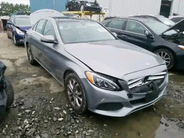 55SWF4KB3GU108153 2016 MERCEDES-BENZ C 300 4MATIC-0