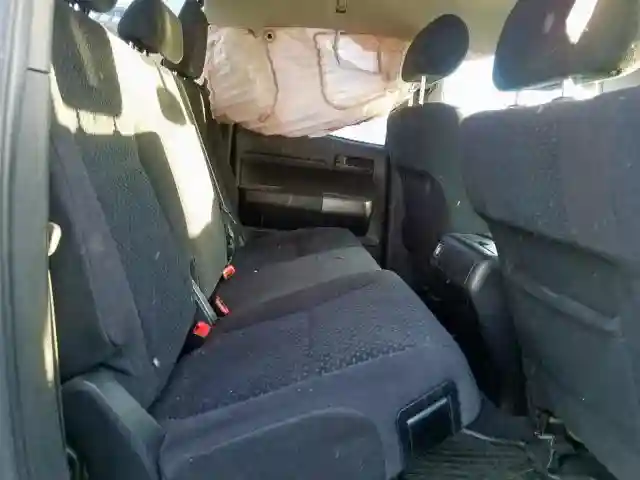 5TFUY5F10BX206243 2011 TOYOTA TUNDRA DOUBLE CAB SR5-5