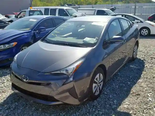 JTDKBRFU5J3079893 2018 TOYOTA PRIUS-1