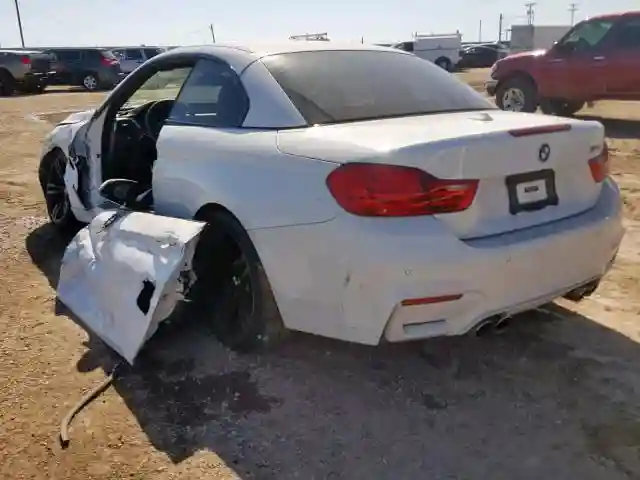 WBS3U9C50GP969904 2016 BMW M4-2