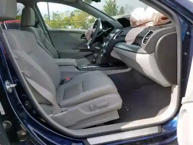 5J8TB4H54JL014466 2018 ACURA RDX TECHNOLOGY-4