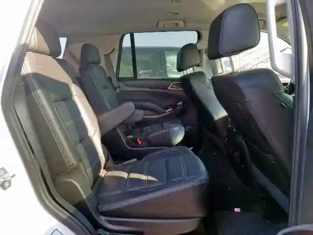 1GKS2CKJ2JR240310 2018 GMC YUKON DENALI-5