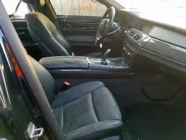 WBAYE8C54ED136364 2014 BMW 750 LI-4