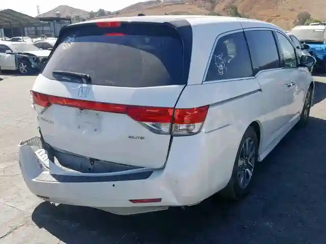 5FNRL5H93FB060220 2015 HONDA ODYSSEY TOURING-3