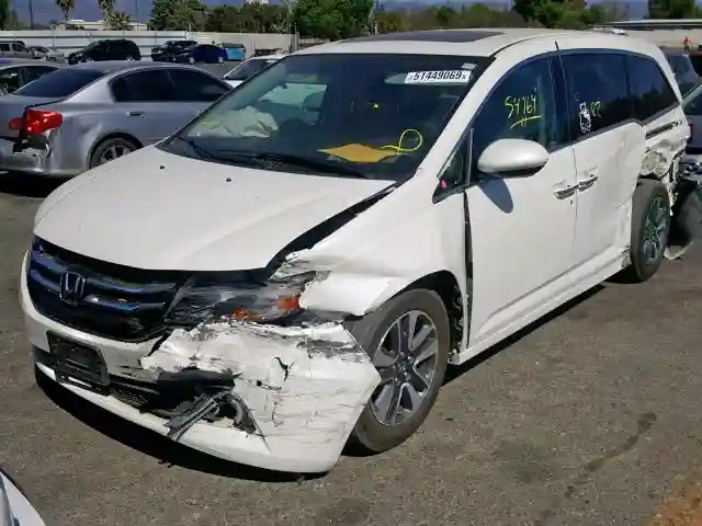 5FNRL5H93FB060220 2015 HONDA ODYSSEY TOURING-1